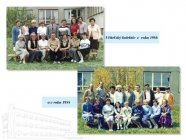 40. výročie založenia Základnej školy Spišský Štiavnik (2007)