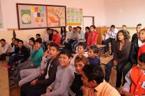 Školský rok 2013/2014