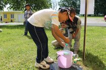 Školský rok 2015/2016