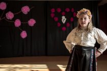 Školský rok 2015/2016