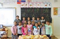 Školský rok 2018/2019