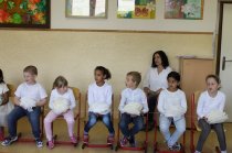 Školský rok 2018/2019