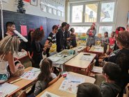 Školský rok 2019/2020