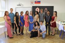 Školský rok 2021 2022