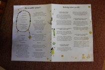 Školský rok 2022/2023