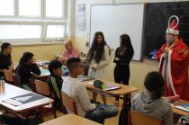 Školský rok 2023/2024