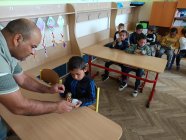 Školský rok 2024/2025