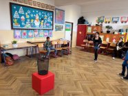 Školský rok 2024/2025