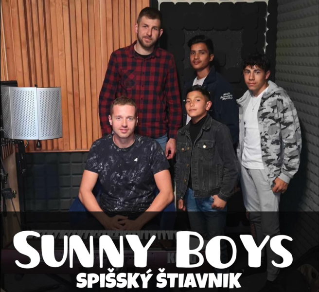 sunnyboys